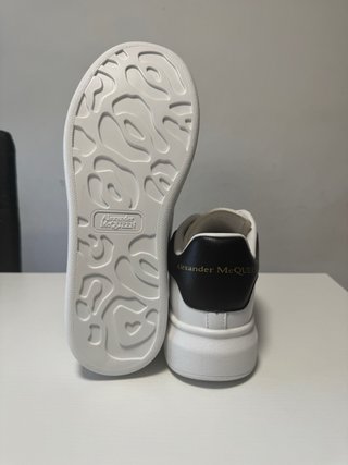 Sneakers Alexander McQueen