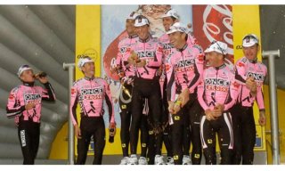 Maillot BICI .