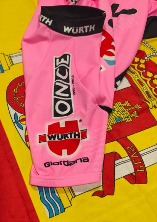 Maillot BICI .