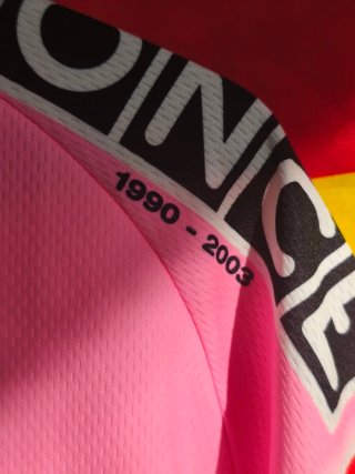 Maillot BICI .
