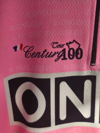 Maillot BICI .