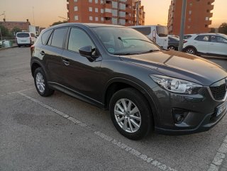 Mazda CX-5 2014
