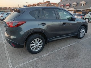Mazda CX-5 2014