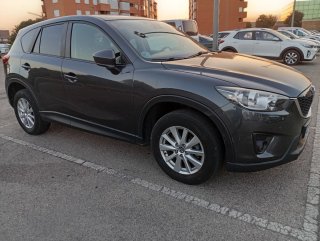 Mazda CX-5 2014