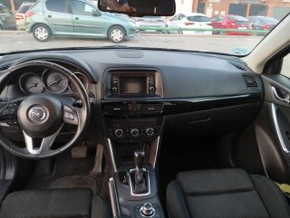 Mazda CX-5 2014