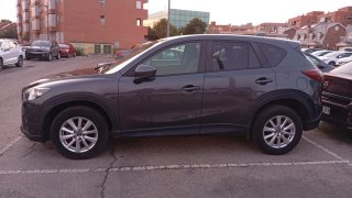 Mazda CX-5 2014