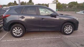 Mazda CX-5 2014