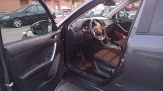Mazda CX-5 2014