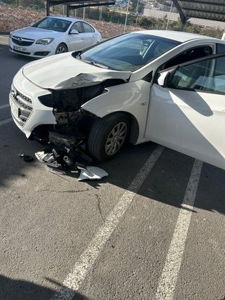 Hyundai i30 2016
