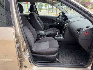 Ford Mondeo 2002