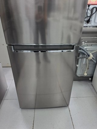 Nevera LG Total No Frost
