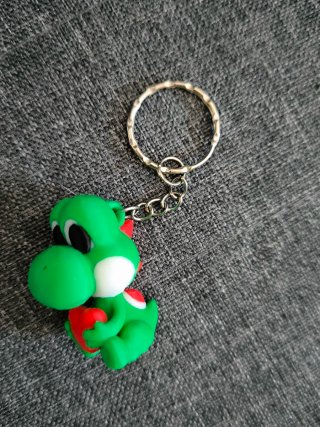 Llavero Yoshi