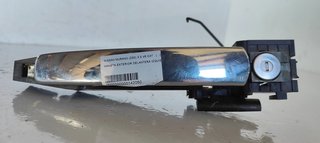 MANETA EXTERIOR DELANTERA IZQUIERDA NISSAN MURANO