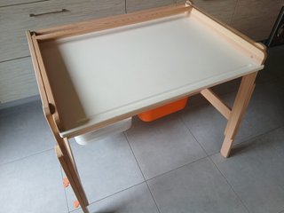 Escritorio infantil IKEA