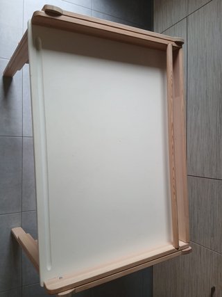 Escritorio infantil IKEA
