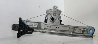 ELEVALUNAS TRASERO DERECHO OPEL INSIGNIA BERLINA