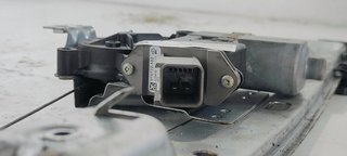 ELEVALUNAS TRASERO DERECHO OPEL INSIGNIA BERLINA