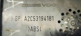 CUADRO INSTRUMENTOS VOLKSWAGEN PASSAT BERLINA (3C