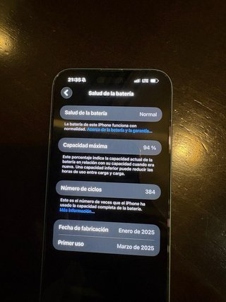 iPhone 16 Plus