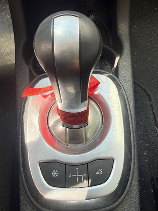 Opel Corsa 2009