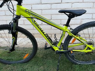 Bicicleta MTB Specialized Lima Taglia S