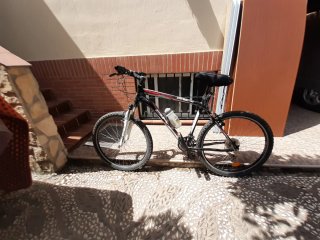 Bicicleta BH