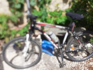 Bicicleta BH