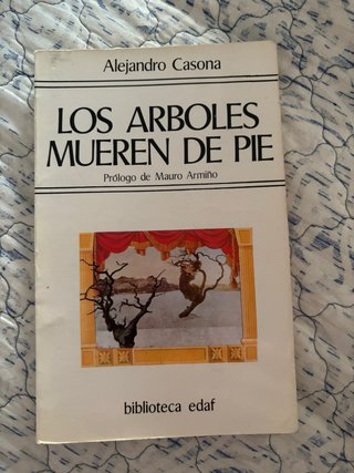 Libro lectura