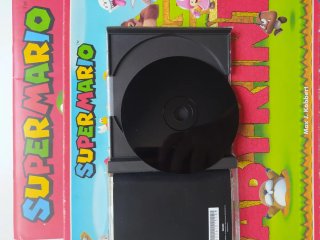 Nuclear Strike PlayStation 1 versión 🇪🇦