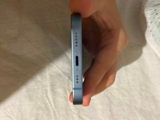 iPhone 14 128GB Blu - Ottime Condizioni