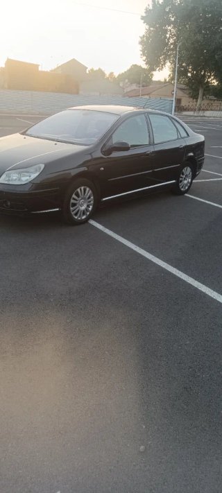 Citroen C5 2006