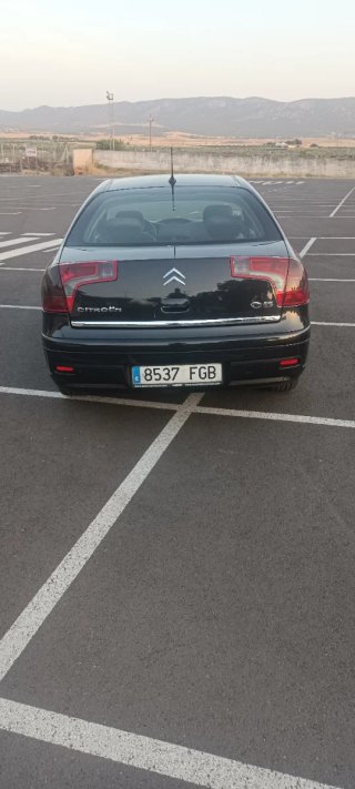Citroen C5 2006