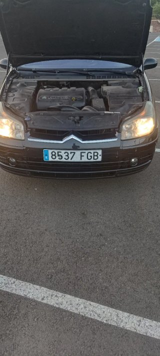 Citroen C5 2006
