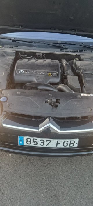 Citroen C5 2006