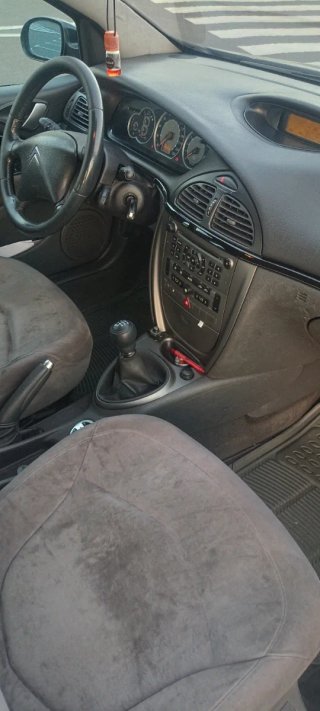 Citroen C5 2006