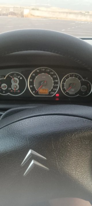 Citroen C5 2006