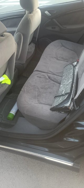 Citroen C5 2006