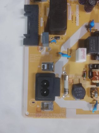 Fuente Alimentación TV Samsung