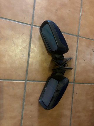 Espejos Retrovisores BMW E36 eléctricos