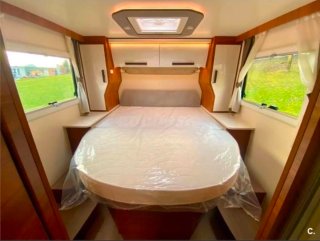 Elnagh Baron 579 2022 Fiat Ducato 140 CV