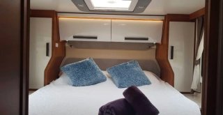 Elnagh Baron 579 2022 Fiat Ducato 140 CV