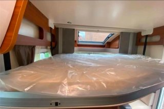 Elnagh Baron 579 2022 Fiat Ducato 140 CV