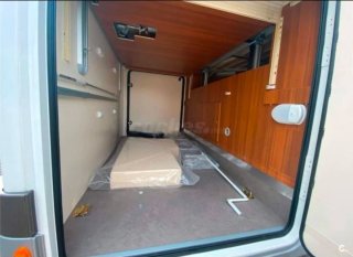 Elnagh Baron 579 2022 Fiat Ducato 140 CV