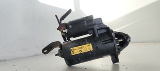MOTOR ARRANQUE AUDI A4 BERLINA (8E) 2.0