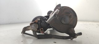 MOTOR ARRANQUE AUDI A4 BERLINA (8E) 2.0