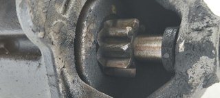 MOTOR ARRANQUE AUDI A4 BERLINA (8E) 2.0