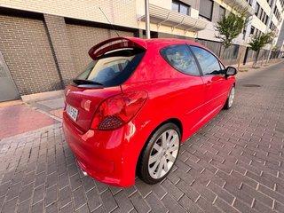 Vendo Peugeot 207 1.6 HDI GT 110CV