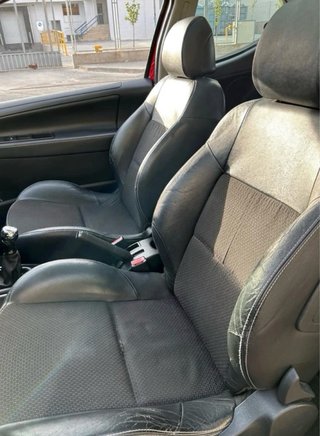 Vendo Peugeot 207 1.6 HDI GT 110CV