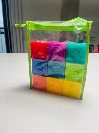 Set de Juguetes Educativos