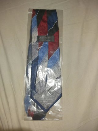 Corbata Guxxi Handmade